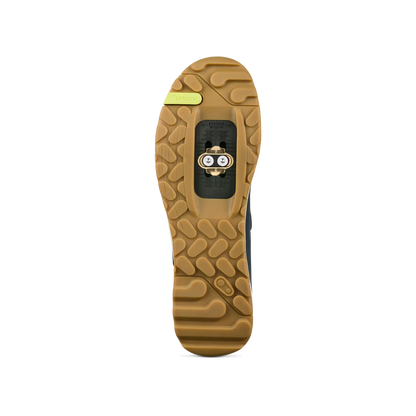 Crankbrothers Mallet Trail Boa Navy/Grey - Image 2