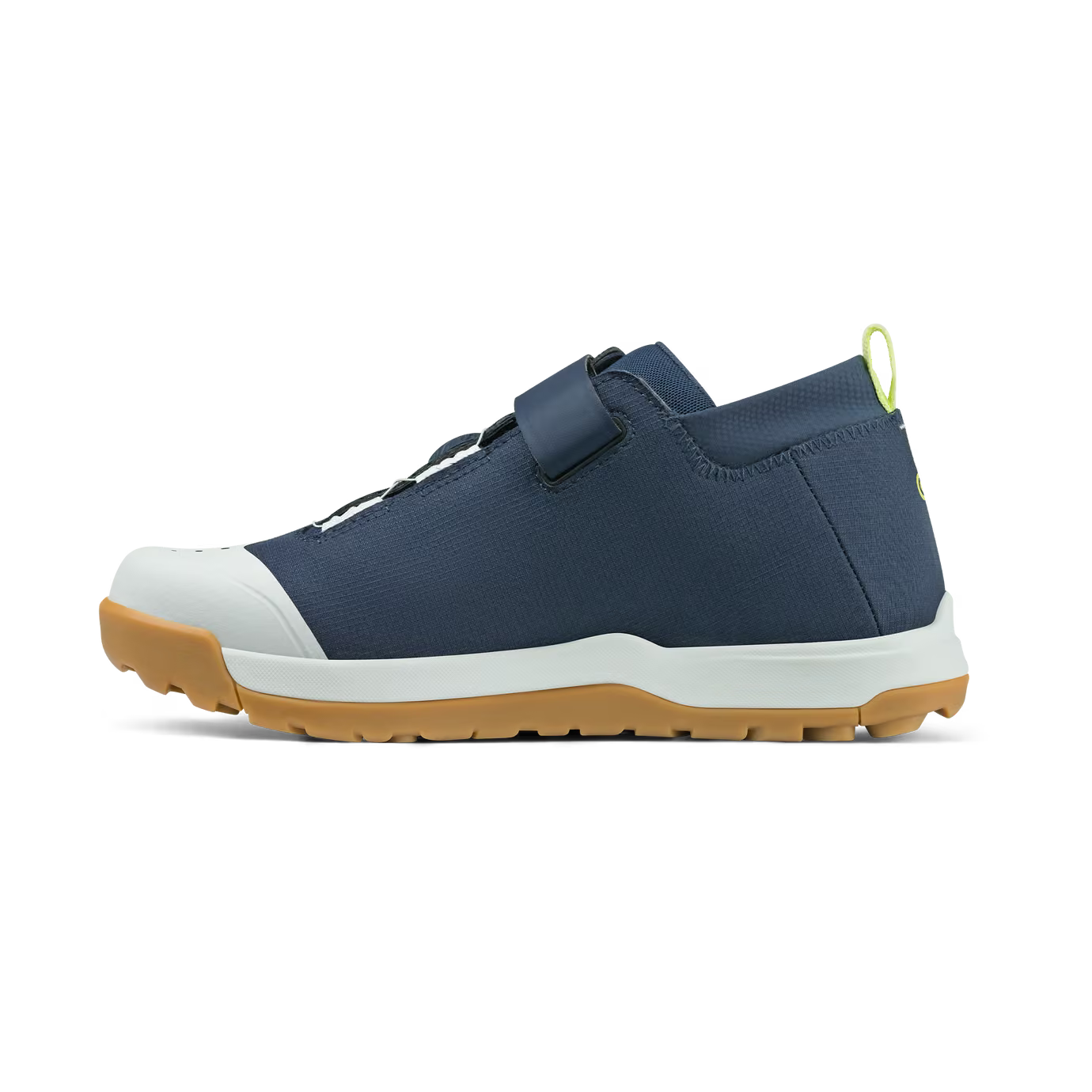 Crankbrothers Mallet Trail Boa Navy/Grey - Image 4