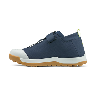 Crankbrothers Mallet Trail Boa Navy/Grey - Image 4
