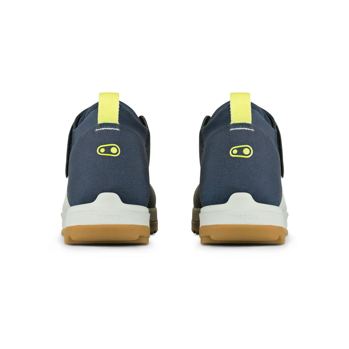 Crankbrothers Mallet Trail Boa Navy/Grey - Image 6