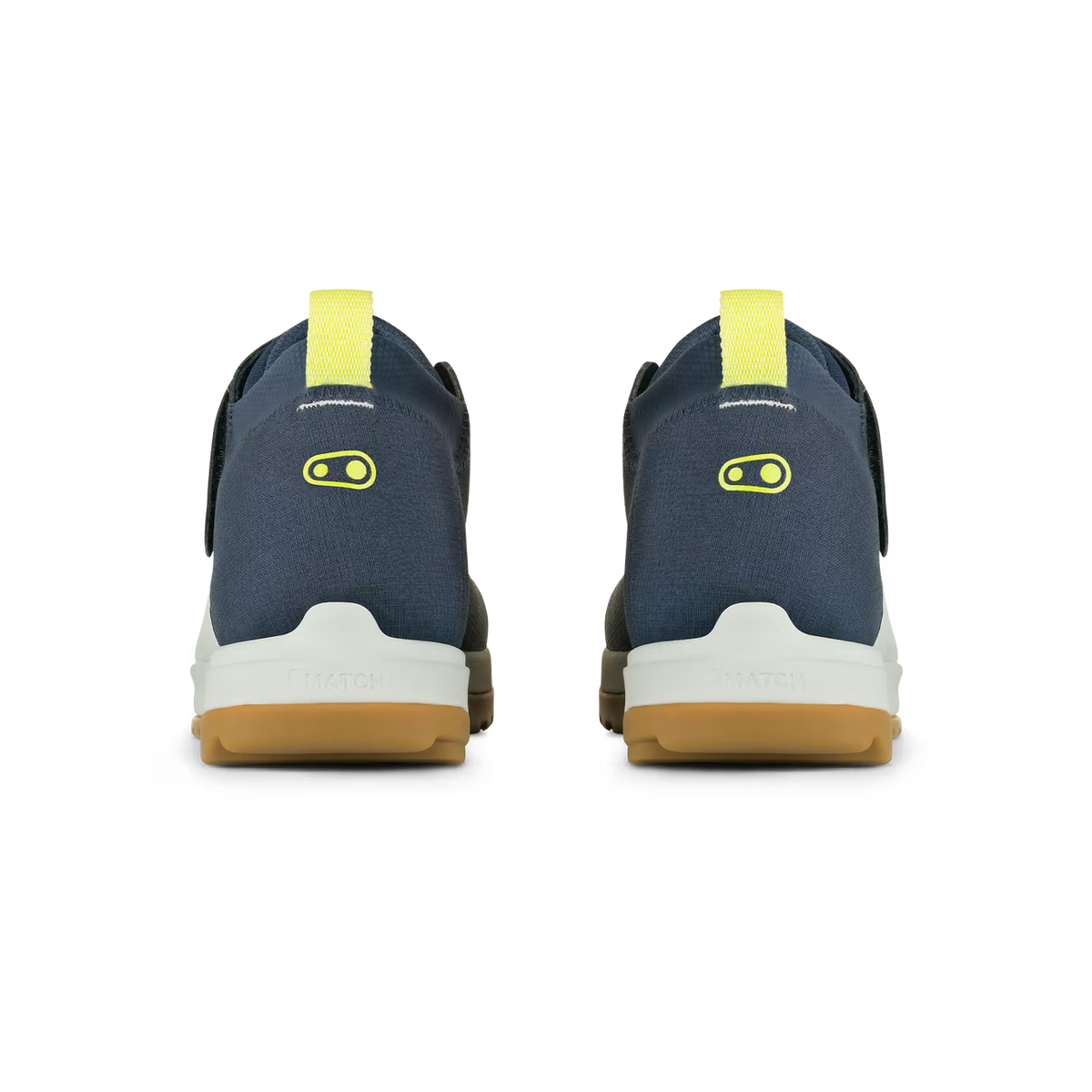 Crankbrothers Mallet Trail Boa Navy/Grey - Image 6