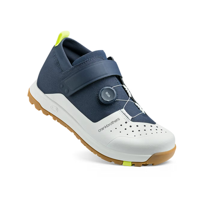 Crankbrothers Mallet Trail Boa Navy/Grey - Image 1