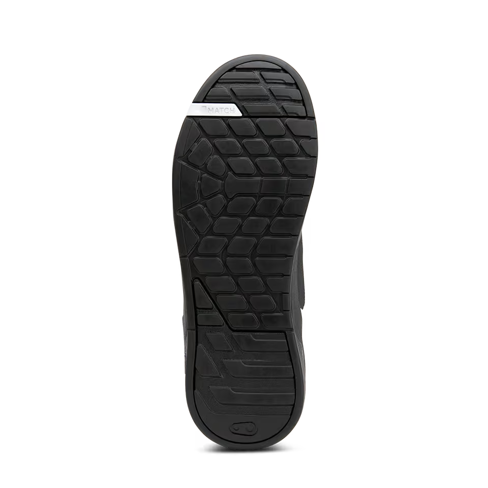 Crankbrothers Stamp Speedlace Black/White - Image 2