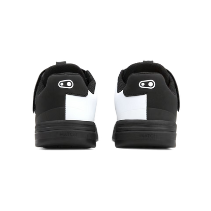 Crankbrothers Stamp Speedlace Black/White - Image 6