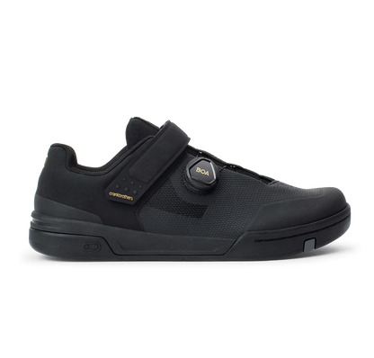 Crankbrothers Stamp Boa Black/Gold - Image 3