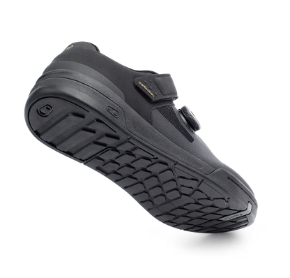 Crankbrothers Stamp Boa Black/Gold - Image 6
