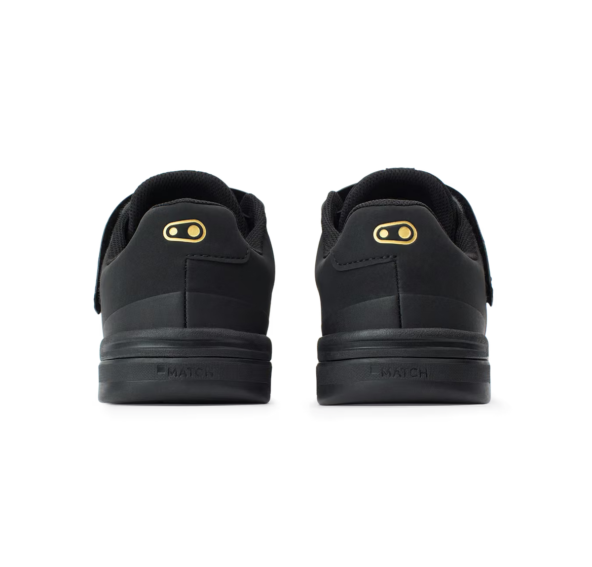 Crankbrothers Stamp Boa Black/Gold - Image 7