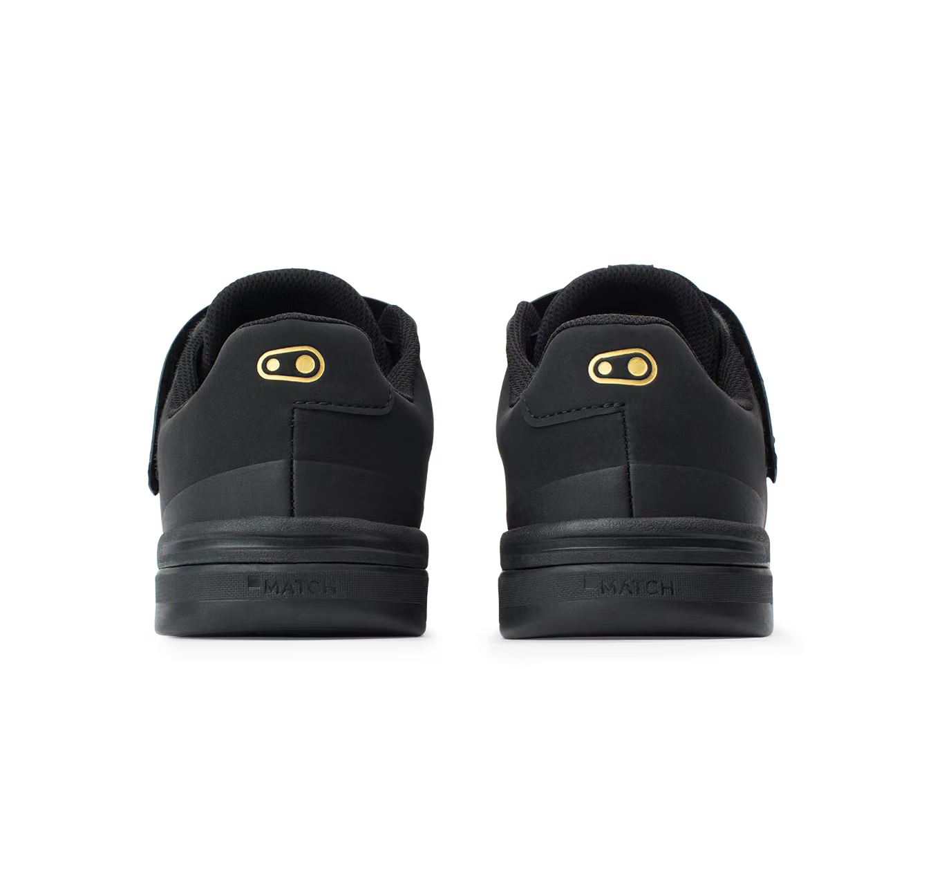 Crankbrothers Stamp Boa Black/Gold - Image 7