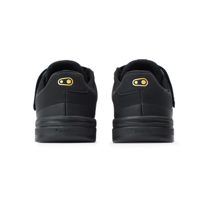 Crankbrothers Stamp Boa Black/Gold - Image 7