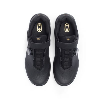 Crankbrothers Stamp Boa Black/Gold - Image 8