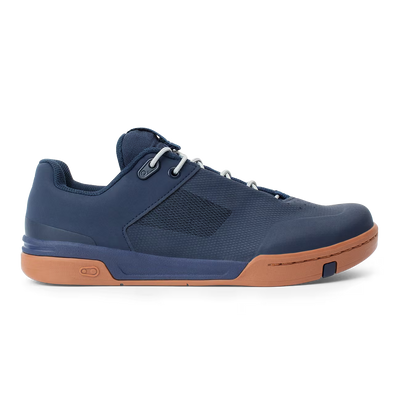 Crankbrothers Stamp Lace Navy/Silver - Image 2