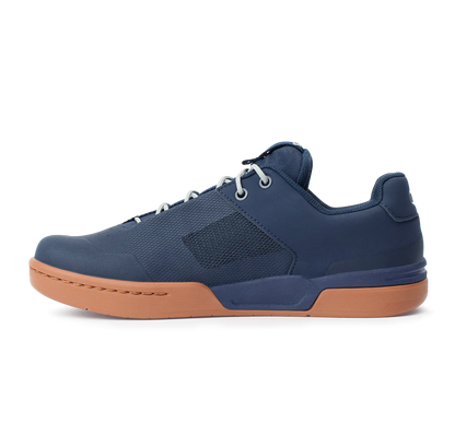 Crankbrothers Stamp Lace Navy/Silver - Image 3