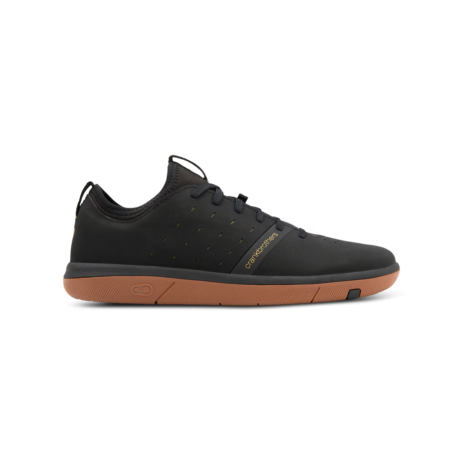 Crankbrothers Stamp Street Black / Gold - Image 3