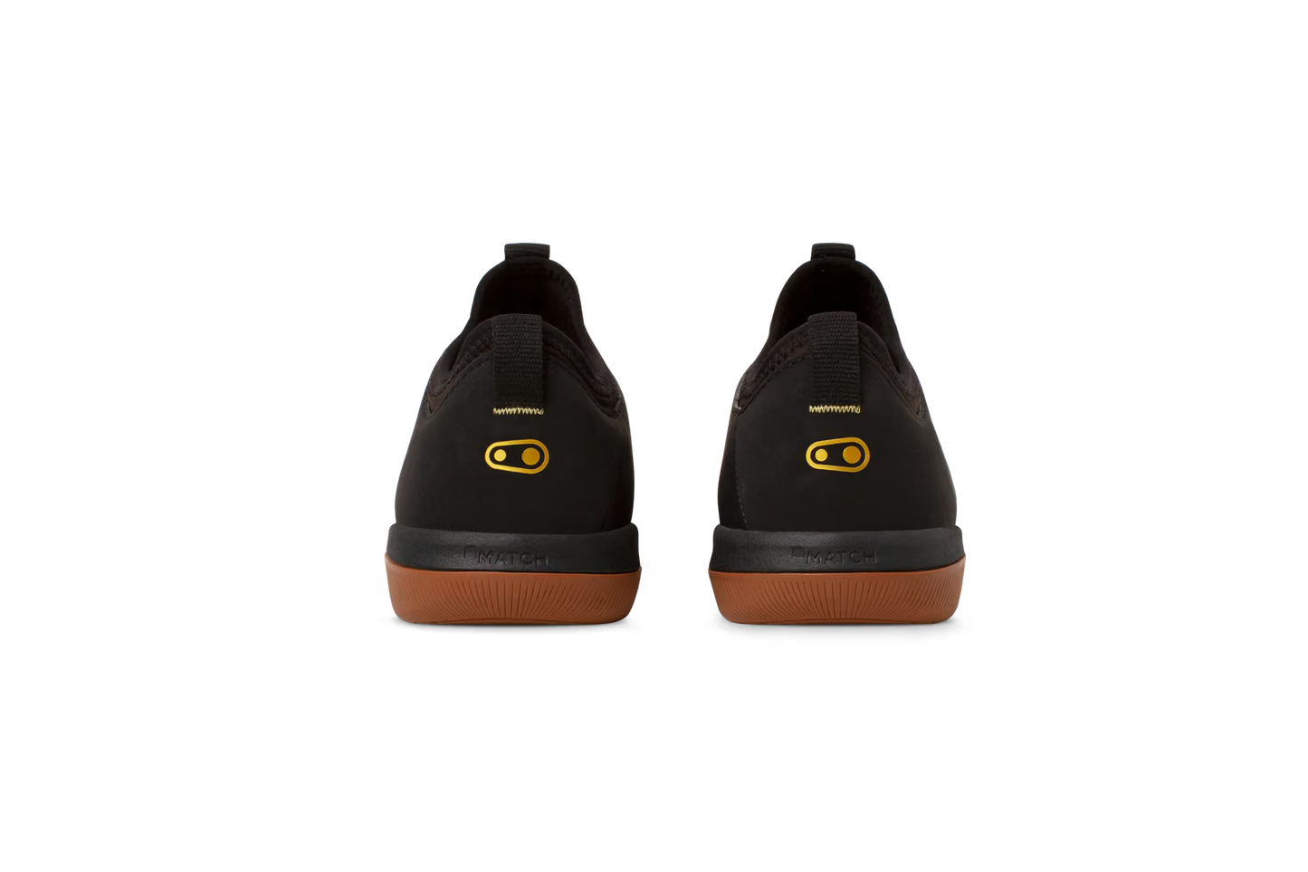 Crankbrothers Stamp Street Black / Gold - Image 4