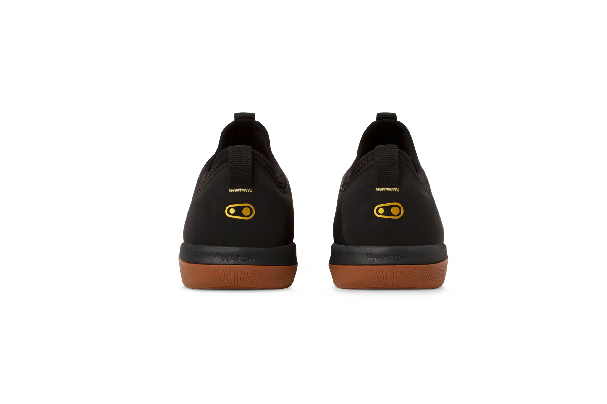 Crankbrothers Stamp Street Black / Gold - Image 4