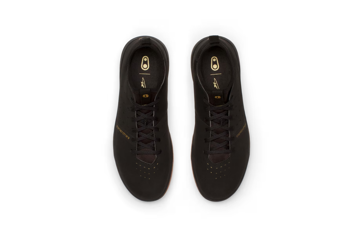 Crankbrothers Stamp Street Black / Gold - Image 6