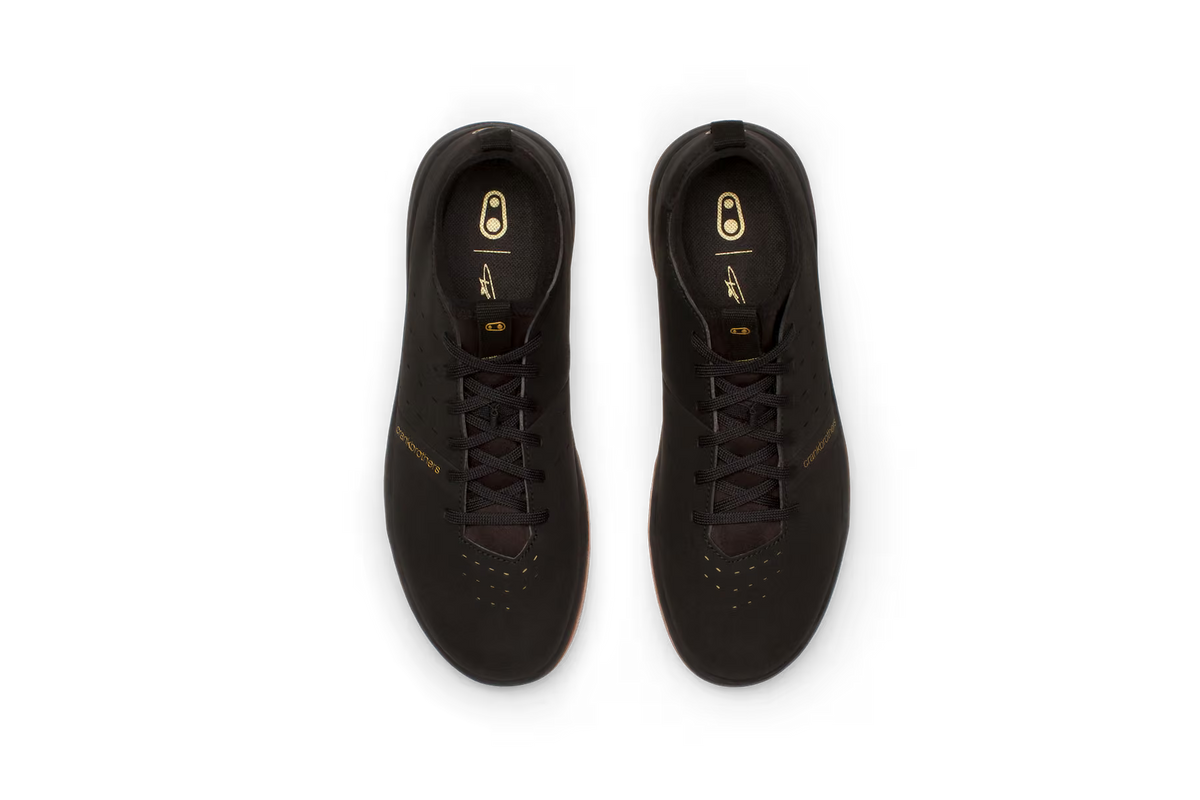 Crankbrothers Stamp Street Black / Gold - Image 6
