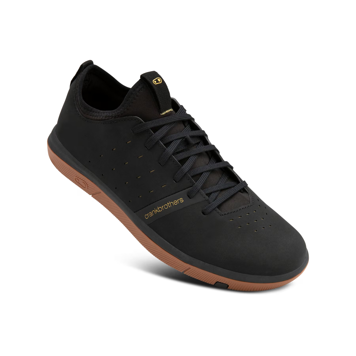 Crankbrothers Stamp Street Black / Gold - Image 1