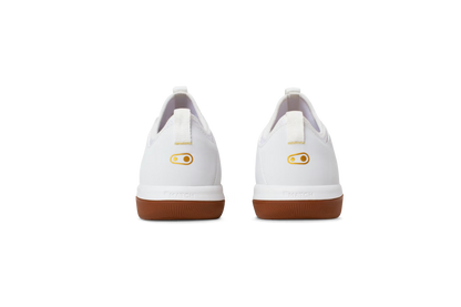 Crankbrothers Stamp Street White / Gold - Image 3