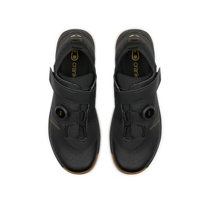 Crankbrothers Stamp Trail Boa Black/Gold - Image 4