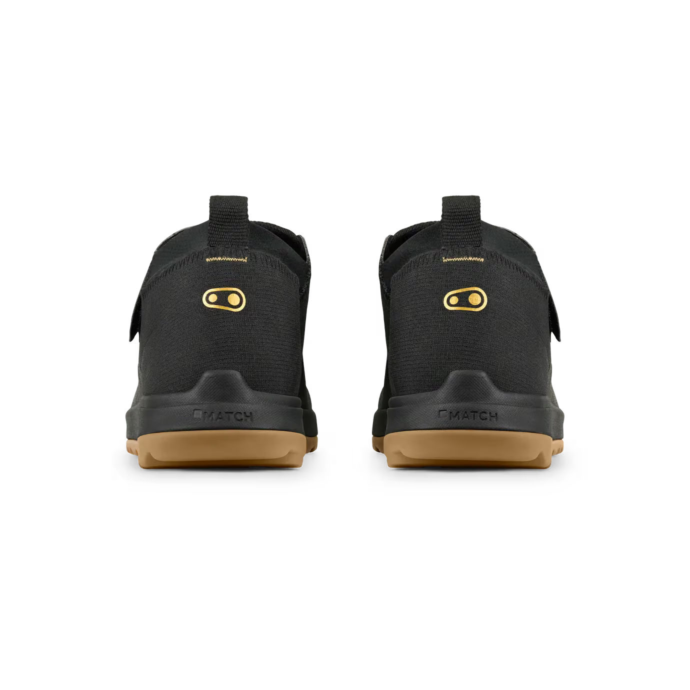 Crankbrothers Stamp Trail Boa Black/Gold - Image 5