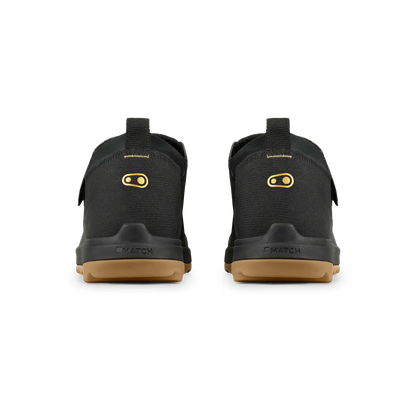 Crankbrothers Stamp Trail Boa Black/Gold - Image 5