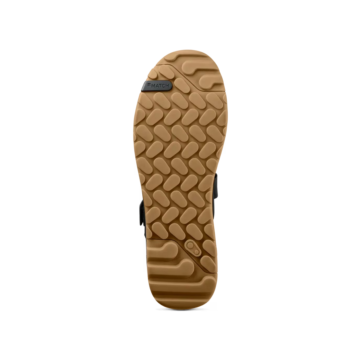 Crankbrothers Stamp Trail Boa Black/Gold - Image 6