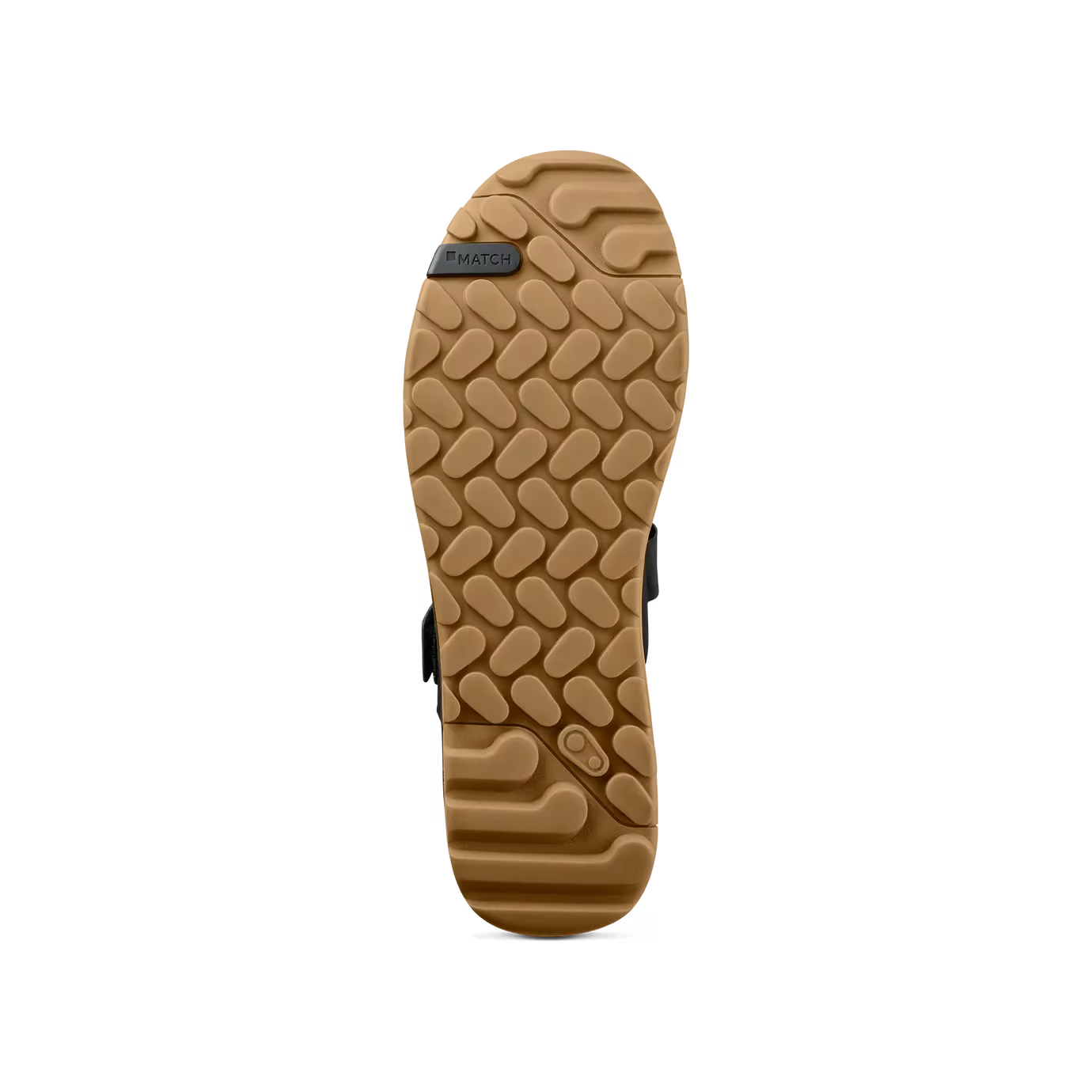 Crankbrothers Stamp Trail Boa Black/Gold - Image 6
