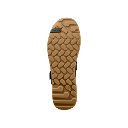 Crankbrothers Stamp Trail Boa Black/Gold - Image 6