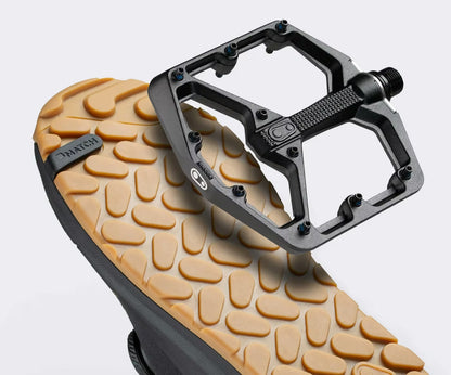 Crankbrothers Stamp Trail Boa Black/Gold - Image 9