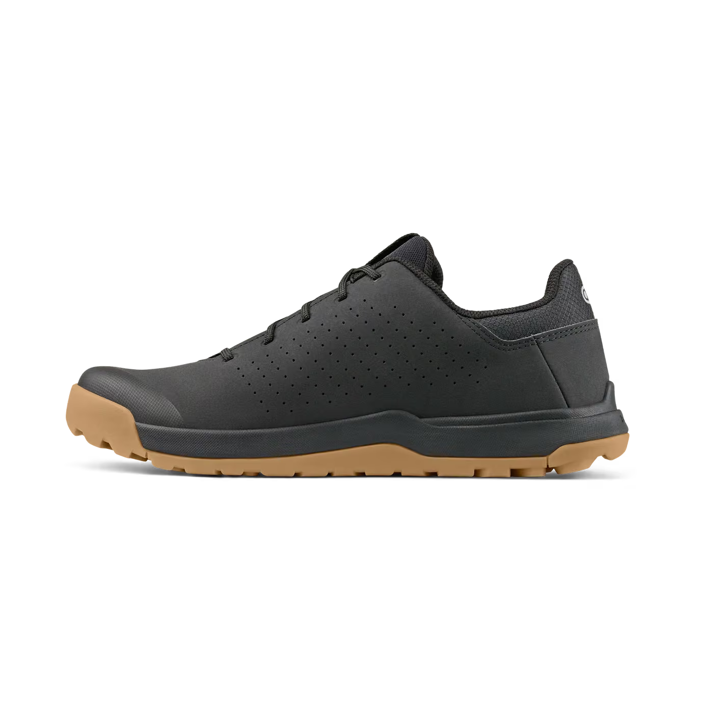Crankbrothers Stamp Trail Lace Black/Black - Image 2