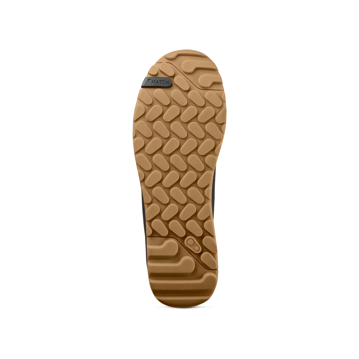 Crankbrothers Stamp Trail Lace Black/Black - Image 4