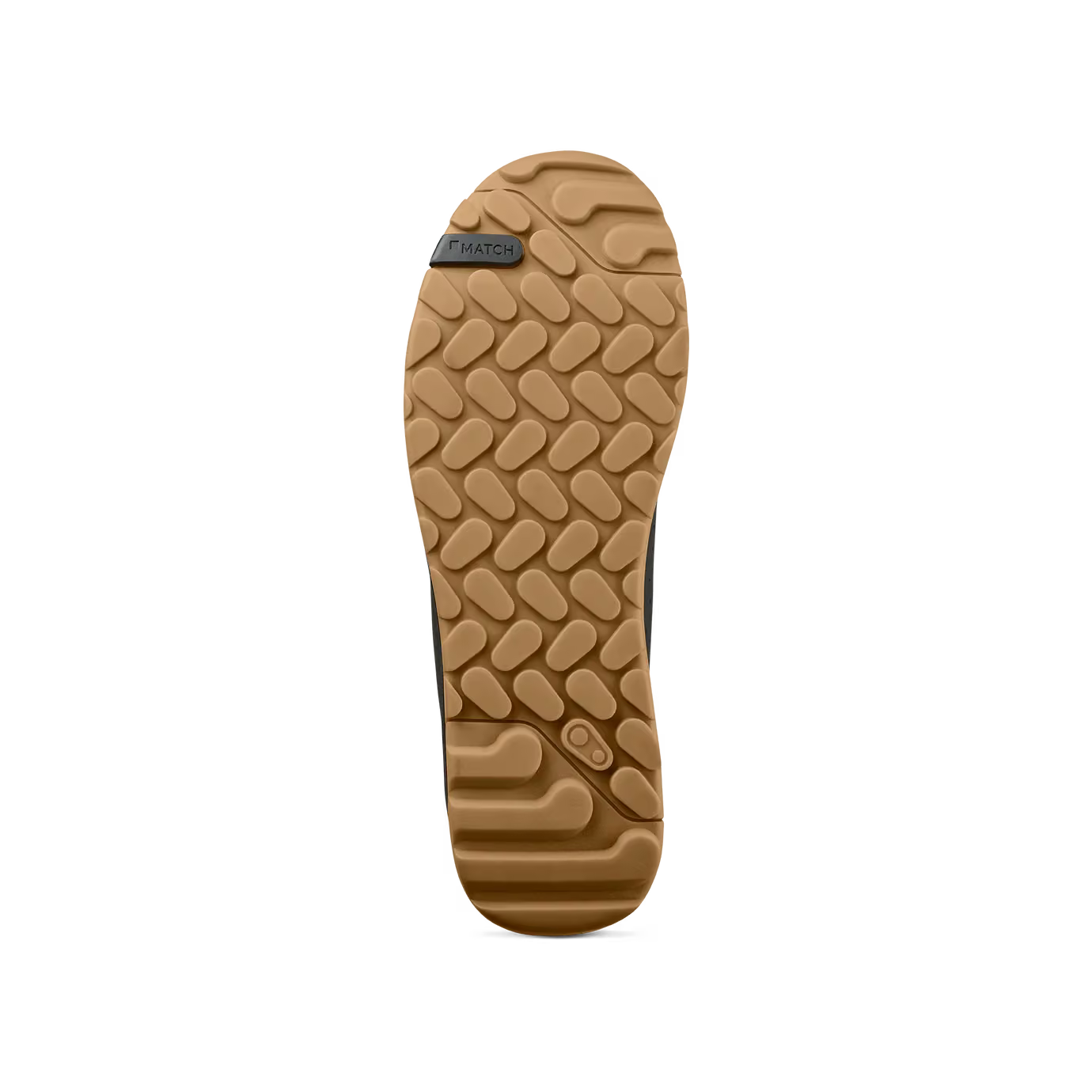 Crankbrothers Stamp Trail Lace Black/Black - Image 4