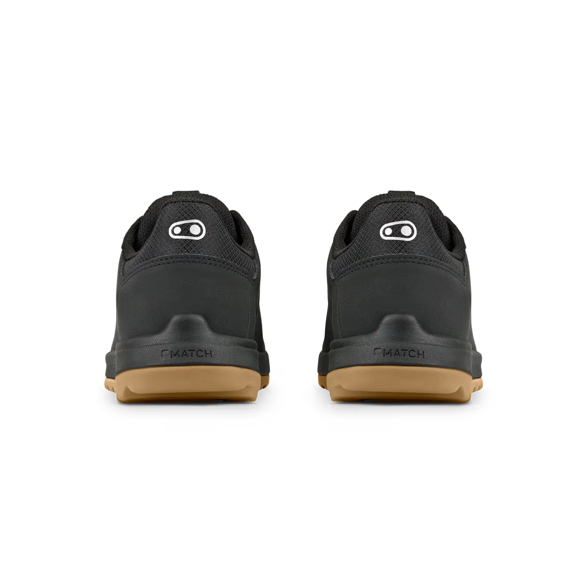 Crankbrothers Stamp Trail Lace Black/Black - Image 5