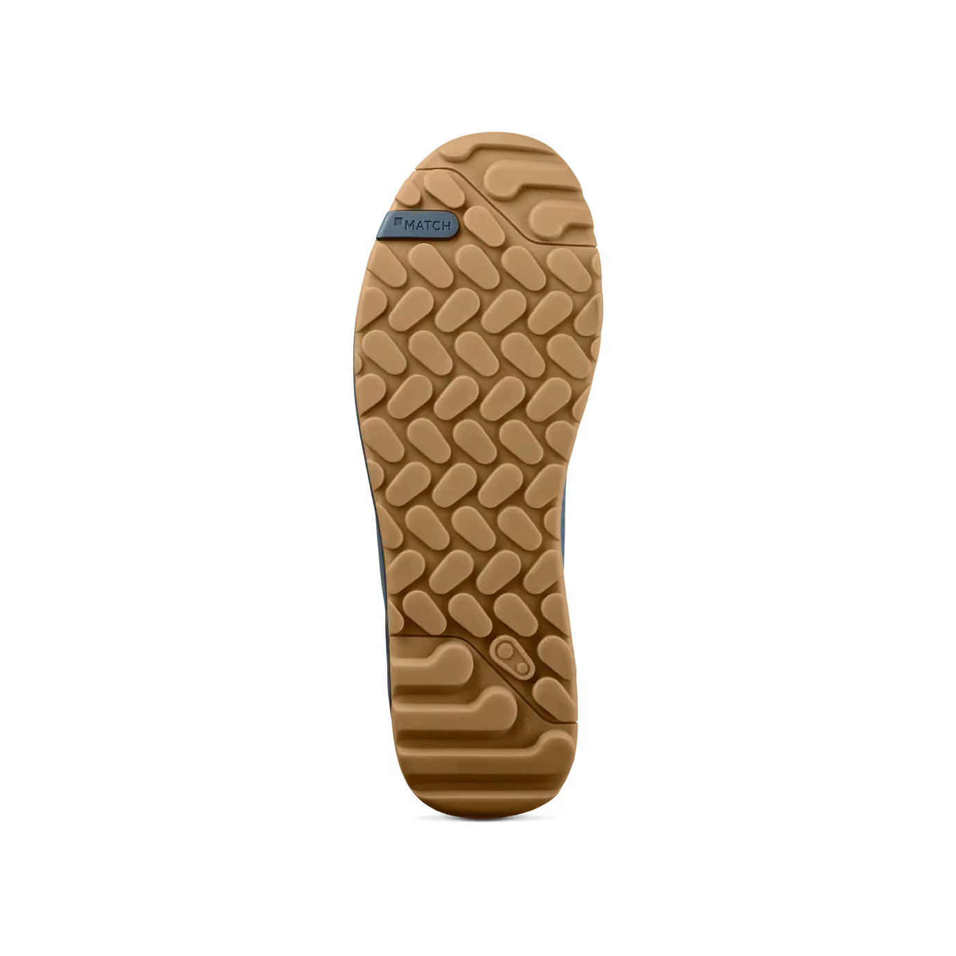 Crankbrothers Stamp Trail Lace Blue/Dark Blue - Image 4
