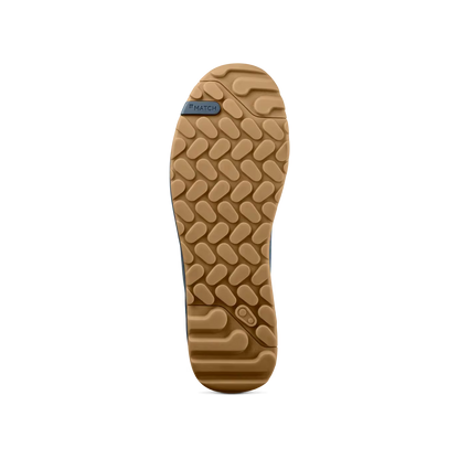 Crankbrothers Stamp Trail Lace Blue/Dark Blue - Image 4
