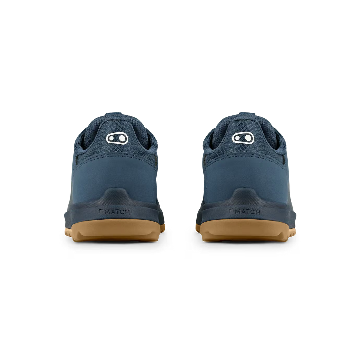 Crankbrothers Stamp Trail Lace Blue/Dark Blue - Image 6
