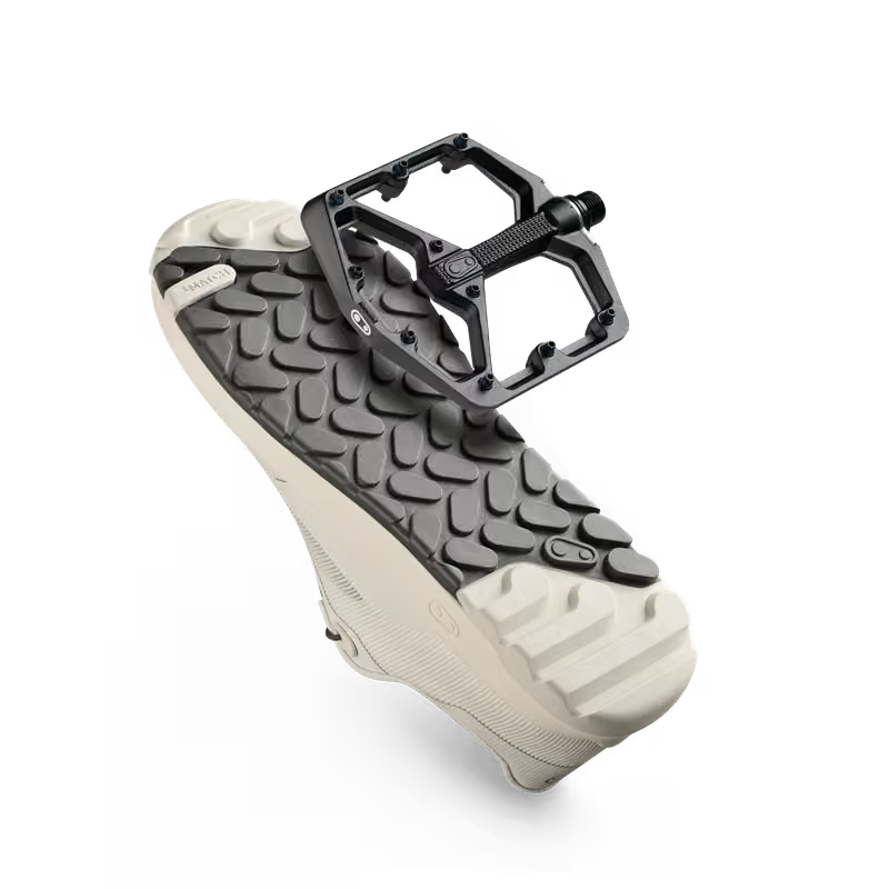 Crankbrothers Stamp Trail Speedlace Vent Bone - Image 7