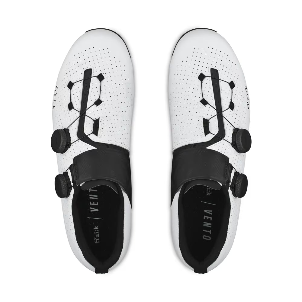 Fizik Vento Infinito Carbon 2 White/Black - Image 2