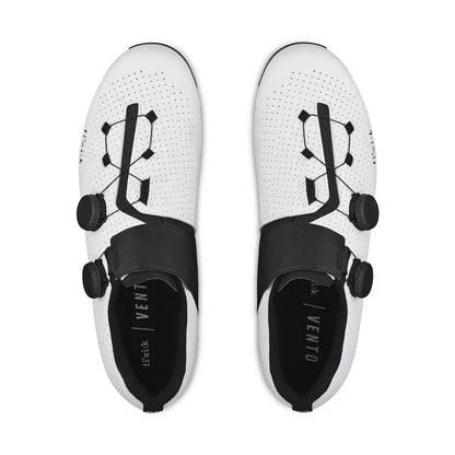 Fizik Vento Infinito Carbon 2 White/Black - Image 2