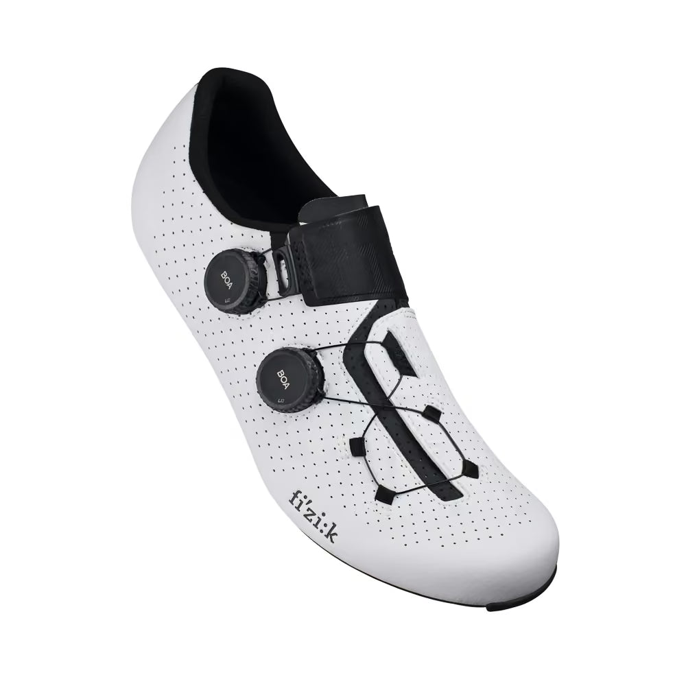 Fizik Vento Infinito Carbon 2 White/Black - Image 3