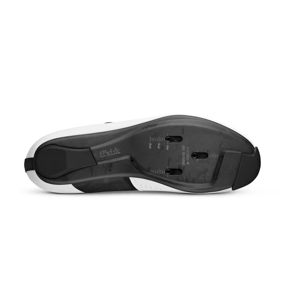 Fizik Vento Infinito Carbon 2 White/Black - Image 4