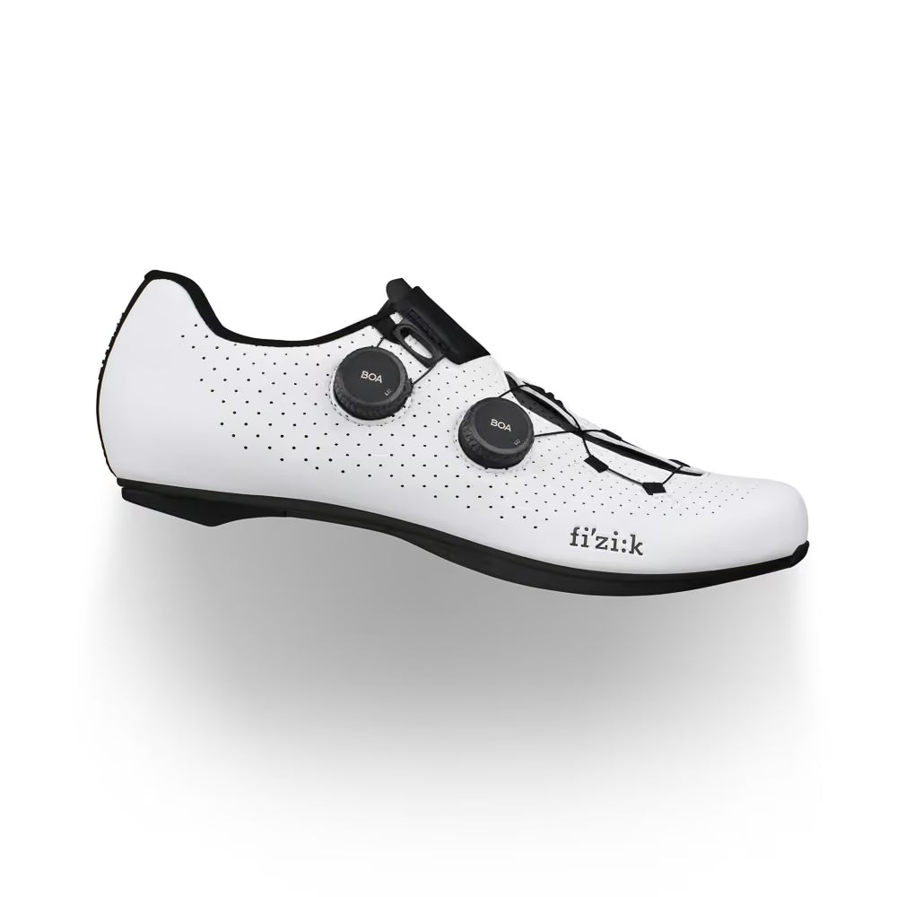 Fizik Vento Infinito Carbon 2 White/Black - Image 1