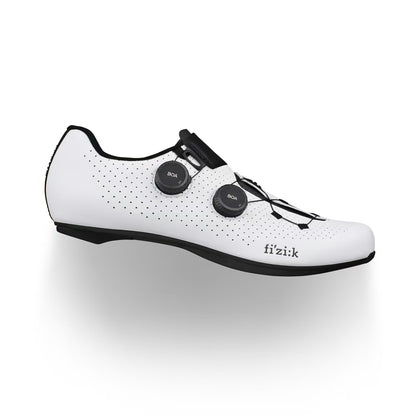 Fizik Vento Infinito Carbon 2 White/Black - Image 1
