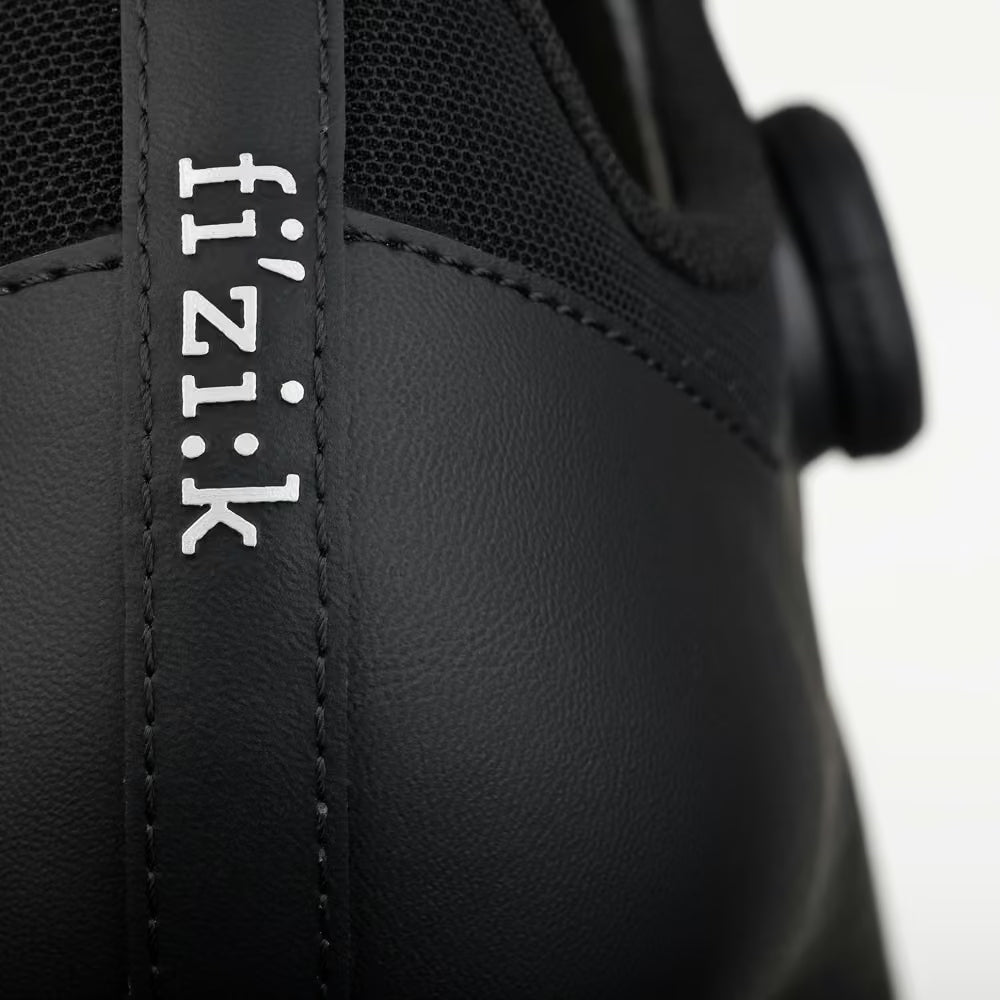 Fizik Vento Omna Black/Black - Image 6