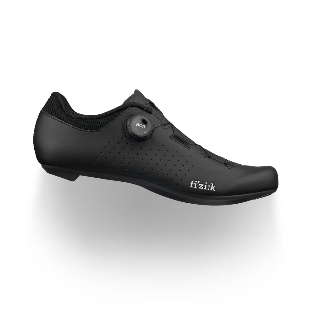 Fizik Vento Omna Black/Black - Image 1