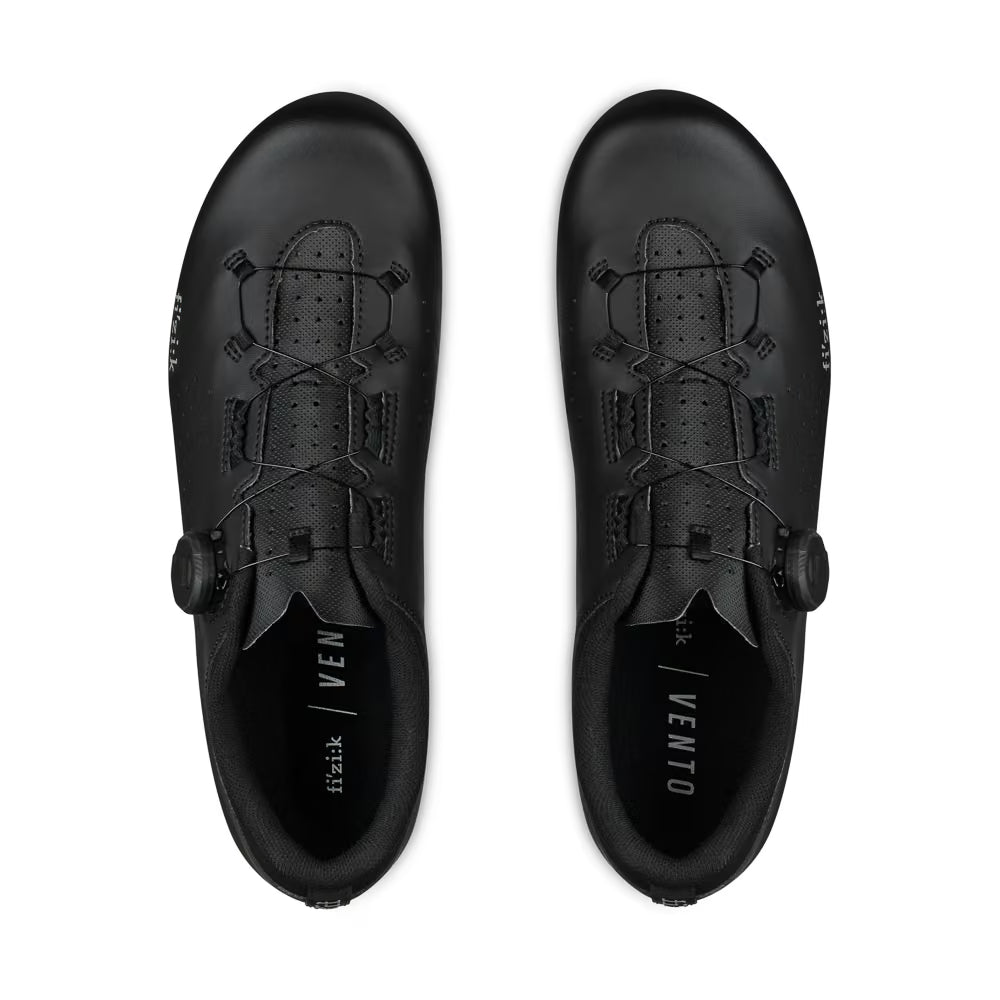 Fizik Vento Omna Wide Black/Black - Image 2