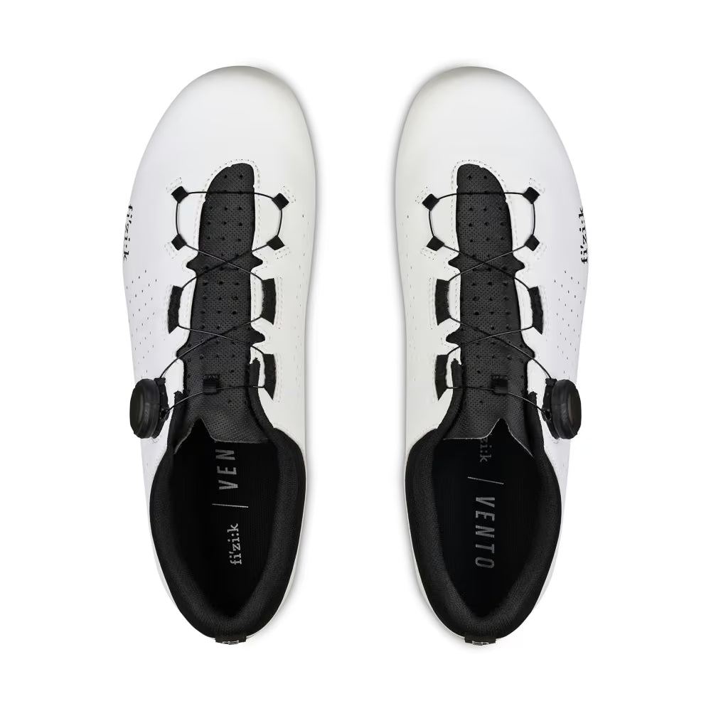 Fizik Vento Omna Wide White/Black - Image 2