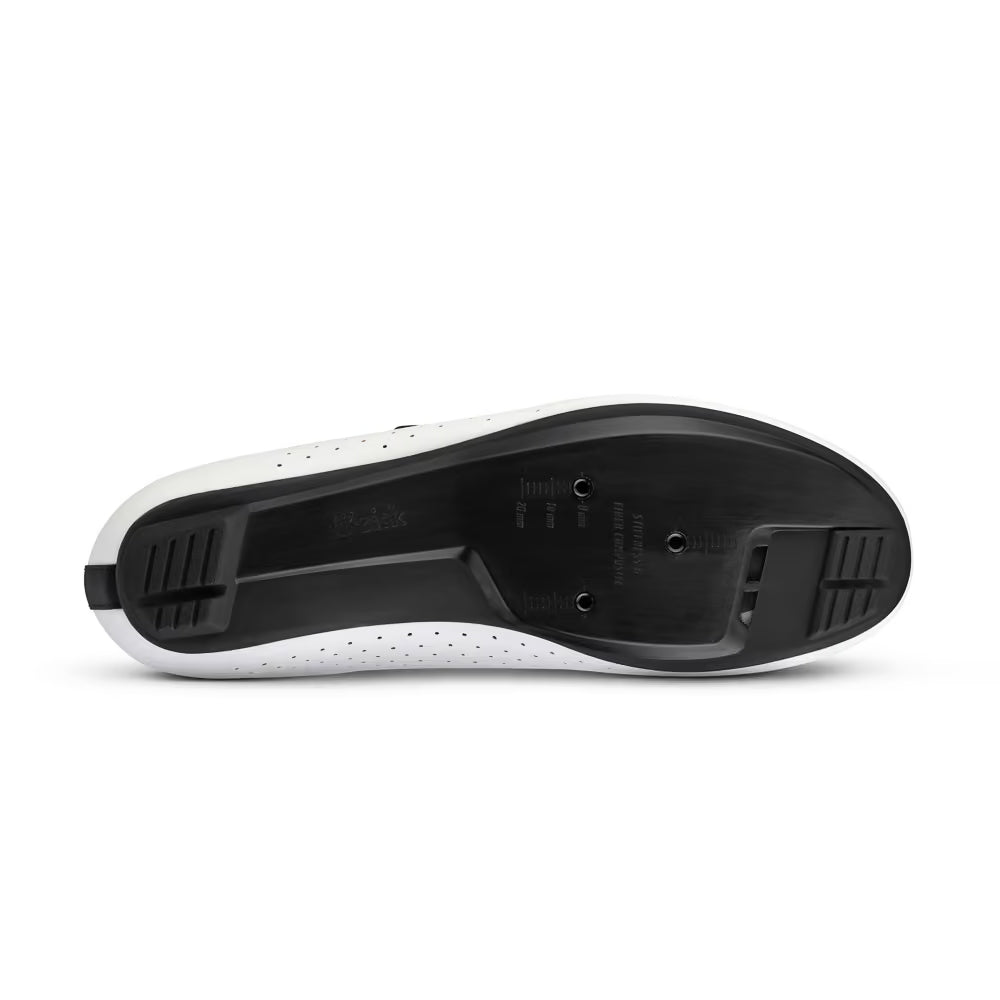Fizik Vento Omna Wide White/Black - Image 3