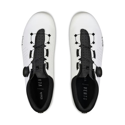Fizik Vento Omna White/Black - Image 2